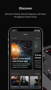 Cortex Cloud Screenshot 0