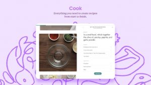 Yummly Recipes & Cooking Tools Screenshot 0