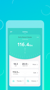 eufy Life Screenshot 0
