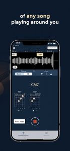 Chord ai – learn any song Screenshot 2