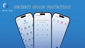 Multi App Screenshot 0