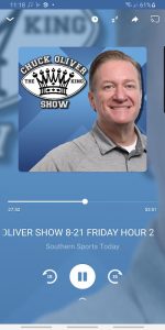 680 The Fan Screenshot 0