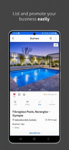WorkApp Screenshot 0