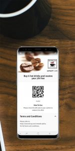 Aircharge Qi Wireless Charging Screenshot 2