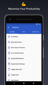 Apex Launcher – Customize,Secure,and Efficient Screenshot 4
