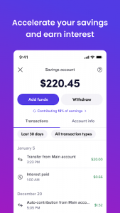 Lyft Direct powered by Payfare Screenshot 0