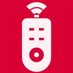 RCA TV Remote
