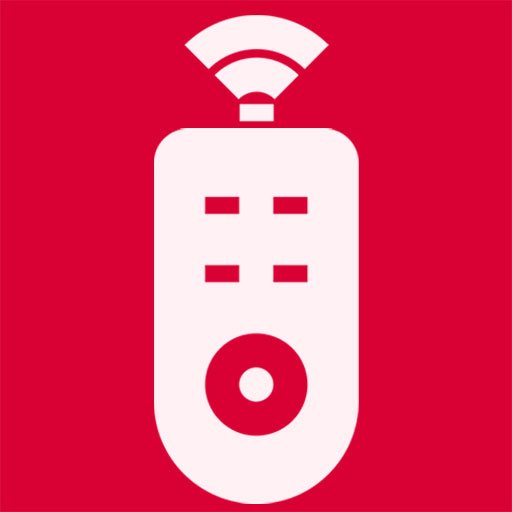 RCA TV Remote