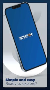 Ticketón – Event tickets Screenshot 0