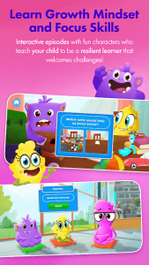 AdaptedMind Math Screenshot 0