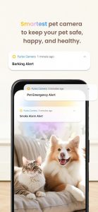 Furbo – smartest pet camera Screenshot 0