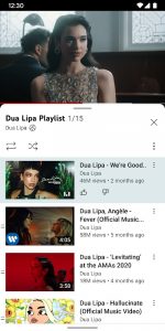 YouTube Screenshot 0