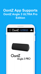 OontZ Screenshot 0