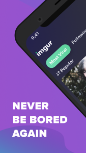 Imgur Screenshot 0