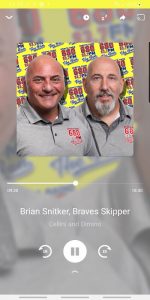 680 The Fan Screenshot 0