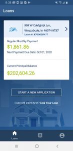 Caliber Home Loans Screenshot 3