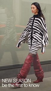 FARFETCH – Shop Luxury Fashion Screenshot 0