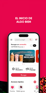 CAFFENIO app Screenshot 0