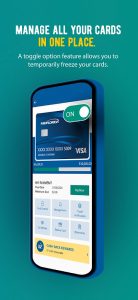 MIDFLORIDA Credit Union Screenshot 0
