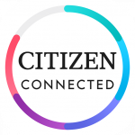 CITIZEN CONNECTED