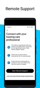 Easy Line Remote Screenshot 0