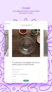Yummly Recipes & Cooking Tools Screenshot 0