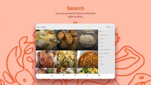 Yummly Recipes & Cooking Tools Screenshot 0