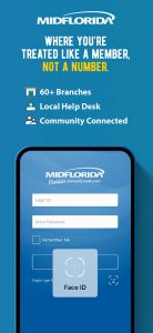 MIDFLORIDA Credit Union Screenshot 0