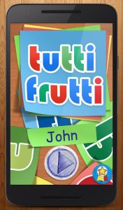 TuttiFrutti Screenshot 0