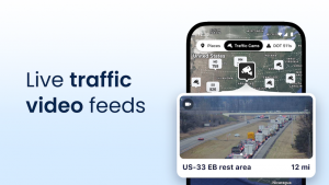 Trucker Path Screenshot 0