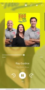 680 The Fan Screenshot 0