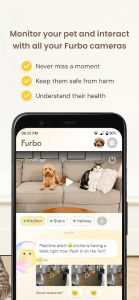 Furbo – smartest pet camera Screenshot 0