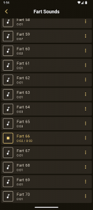 Funny Sounds Screenshot 0