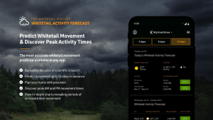 HuntStand: GPS Maps & Tools Screenshot 0