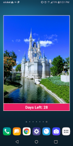Countdown To The Mouse WDW Screenshot 0
