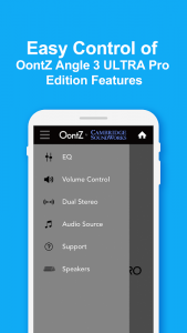 OontZ Screenshot 0