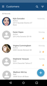 VinSolutions Screenshot 0
