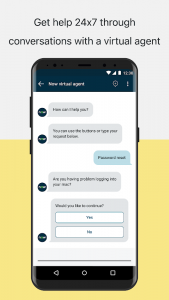 Now Mobile Screenshot 5