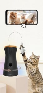 Furbo – smartest pet camera Screenshot 0
