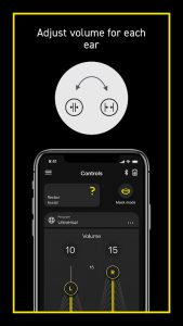 Rexton App Screenshot 0