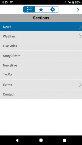NBC2 News Screenshot 0