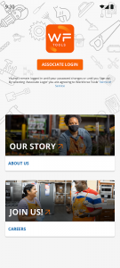 Workforce Tools Screenshot 0