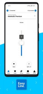 Easy Line Remote Screenshot 0