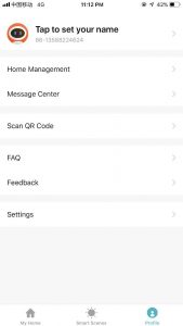 Atlantic Energy Connect Screenshot 0