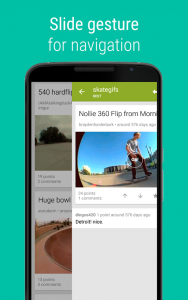 Sync for Reddit Screenshot 0