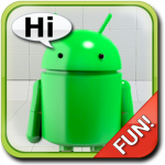Talking Droid