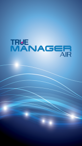 TRUE MANAGER™ AIR Screenshot 0