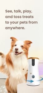 Furbo – smartest pet camera Screenshot 0