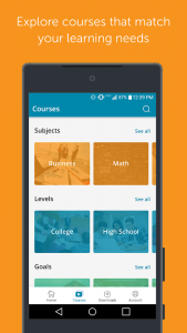 Study.com – Online Courses Screenshot 0