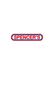 Spencer’s Supermarket Screenshot 0